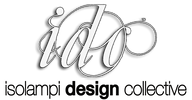 OFFICIAL SITE OF ISOLAMPI DESIGN COLLECTIVE
